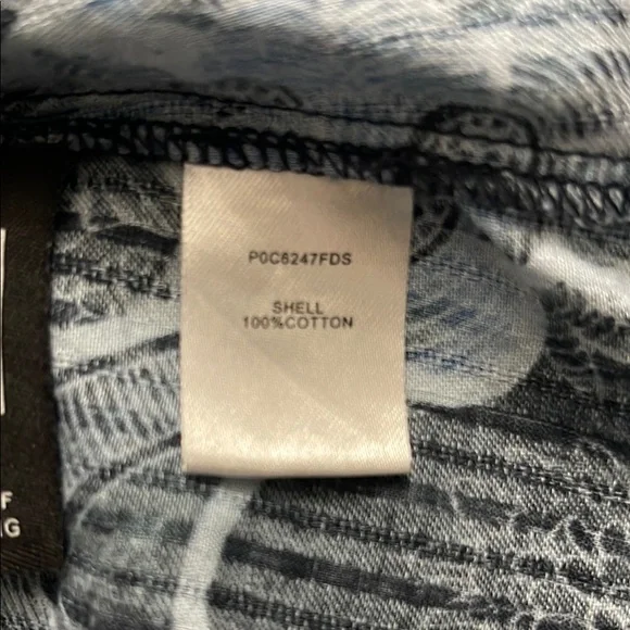 Parker Ruffle Sleeve Blouse - Picture 6 of 6